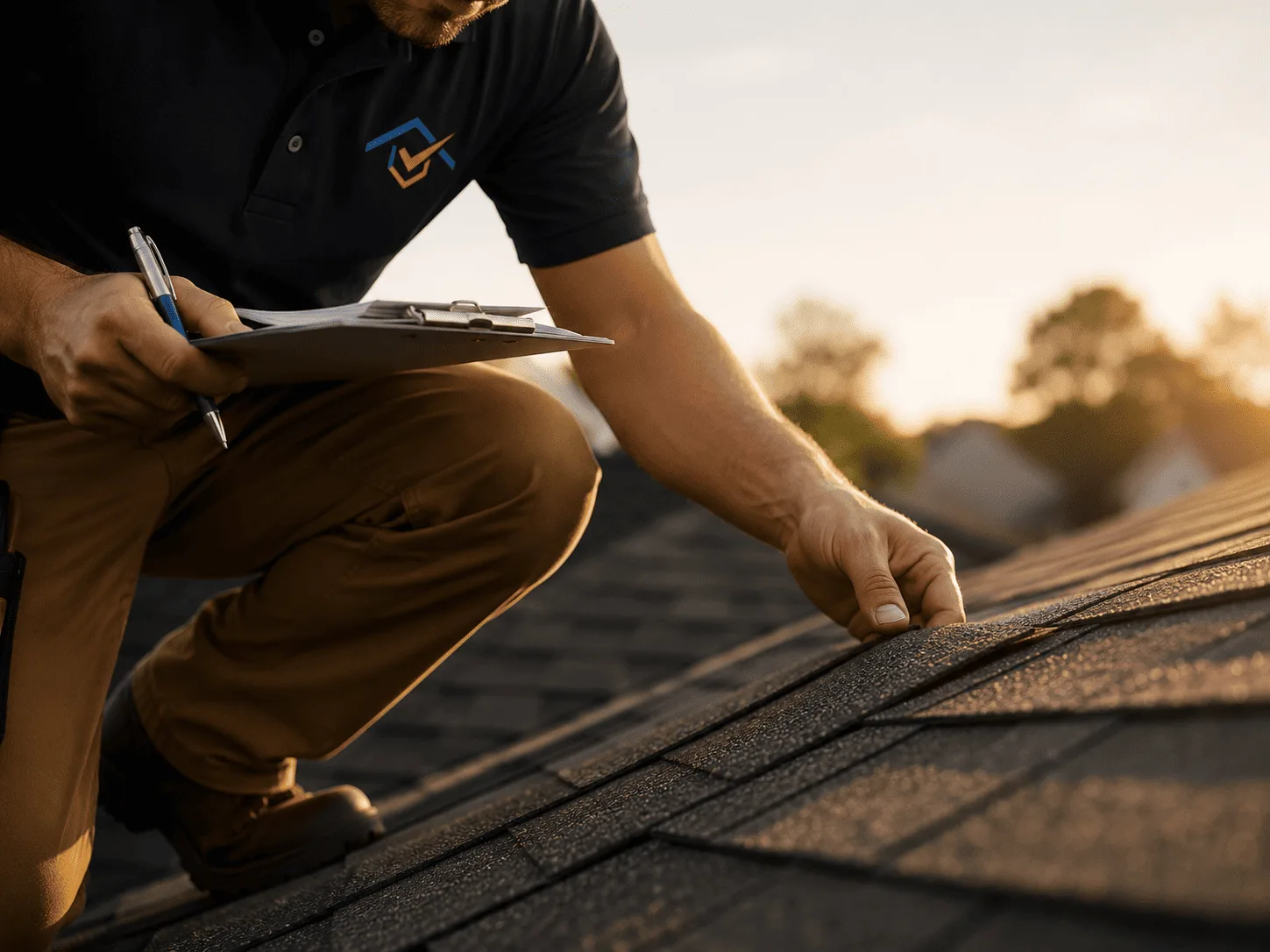 Why Choose Roof Inspection in Clark, CO