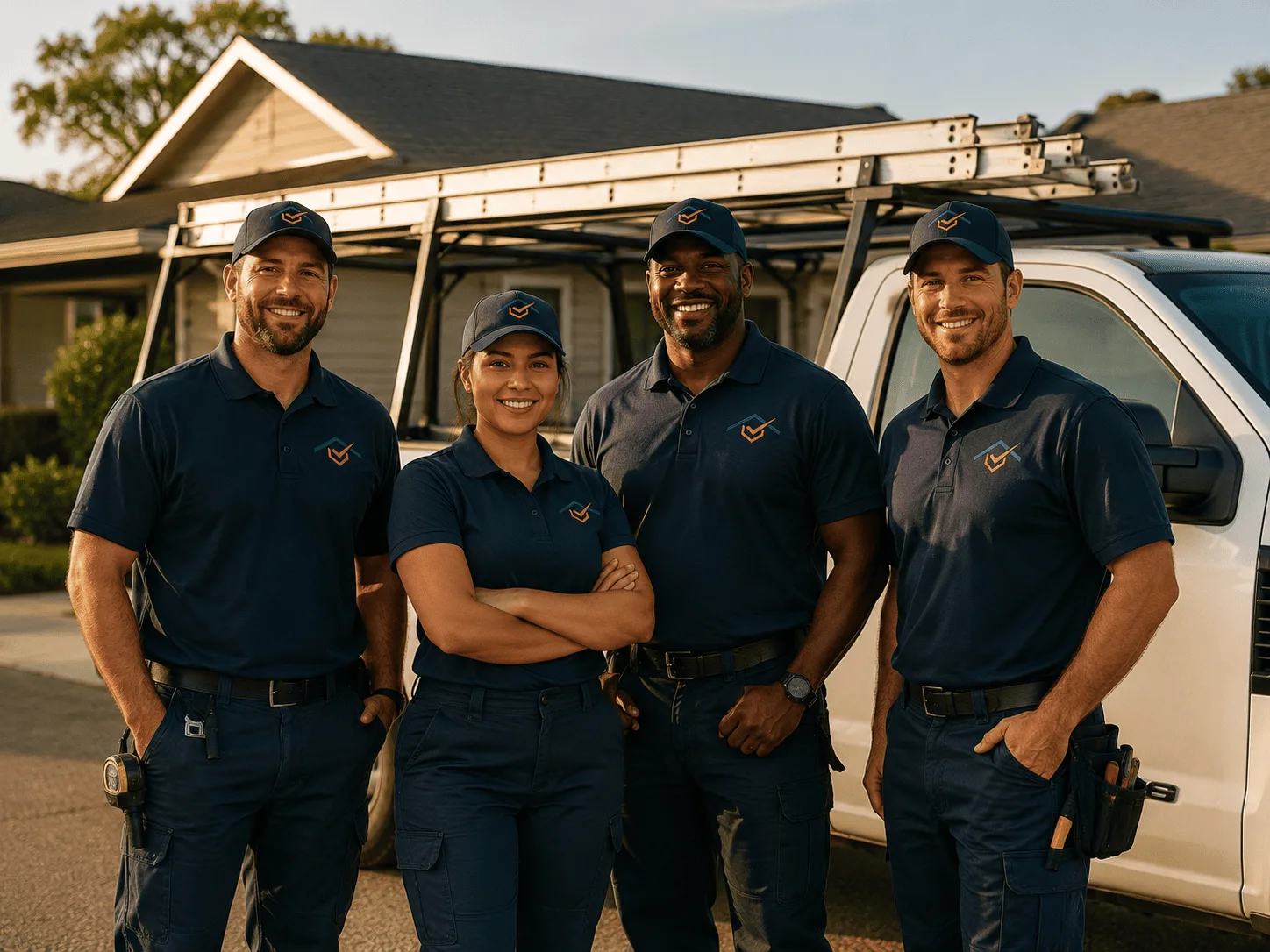Roof Inspection company in Clark, CO